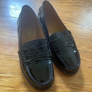 Sezane loafers